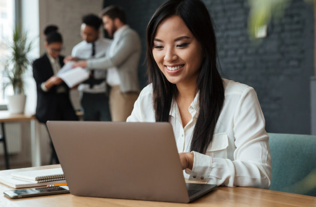 Achieve Holistic Success