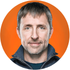 Dave Asprey