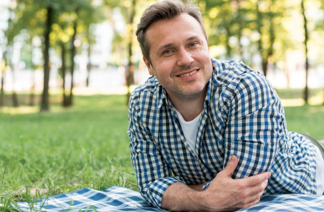 Transformation Journey