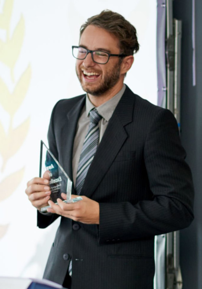 Unlock your potential