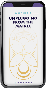 Unplug from the Matrix