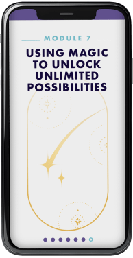 Use Magic to Unlock Unlimited Possibilities